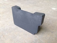 Twinplas Gutter Profile