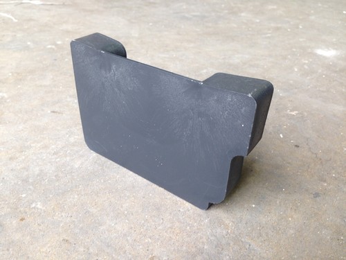 Twinplas gutter profile - gutter,