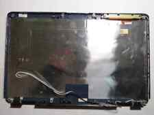 DELL INSPIRON 1545 LAPTOP PACIFIC BLUE LID COVER WITH WIFI ANTENNA VERY GOOD