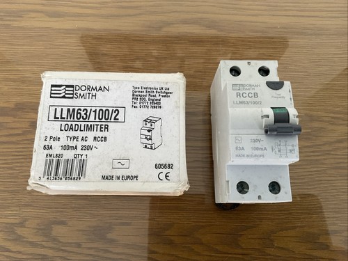 Dorman smith llm63 100 - llm63/100/, 2