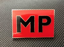ROYAL MILITARY POLICE RMP TRF