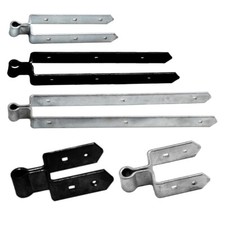 Gate hinge heavy - gate,