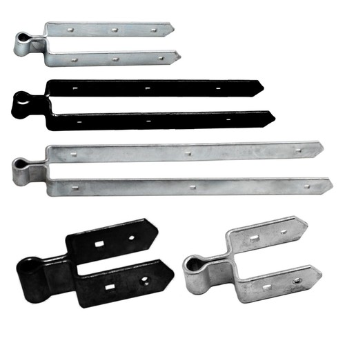 Gate hinge heavy duty - hinge,