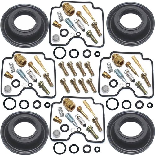 Carburettor repair kit for - carburettor,