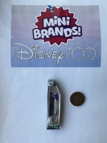 Disney store mini brands - brands, 100