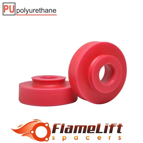 20mm rear coil spacers - 0.8",