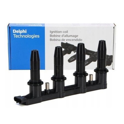 Delphi ignition coil - ignition, for