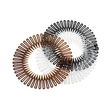 3 Flexi Combs Headband