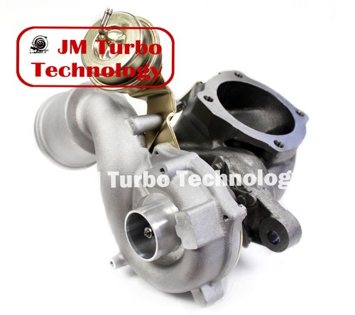 K04 turbo charger jetta - vw,