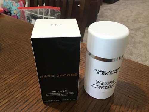 Marc jacobs glow - glow, away