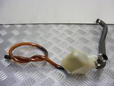 Honda VTR 1000 SP1 Breather Tank with Hoses 2000 2001 SPY RC51 RVT A734