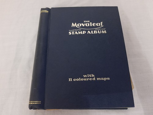 The movaleaf illustrated - movaleaf,