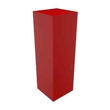 Acrylic Pedestal Plinths