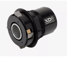 Prime xdr 343 disc freehub - disc,