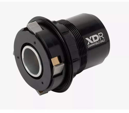 Prime xdr 343 disc - prime, freehub