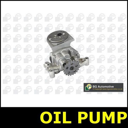 Oil pump fits jeep wrangler - pump,