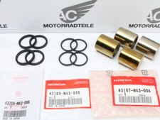 Honda CB 400 N T Hawk Brake