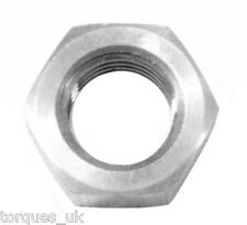 AN -3 (AN3 AN 03) Stainless NUT for Bulkhead Fittings