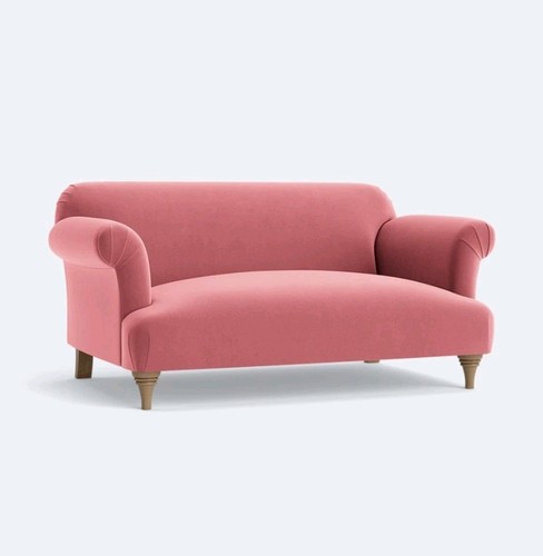 Loaf soufflé sofa small - sofa,, small,