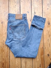 Levi's 512 Slim Tapered Fit