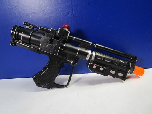 Star wars battle droid rifle - battle,