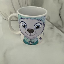 Paw Patrol Mug Skye & Everest