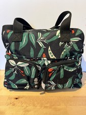 Vintage Small Kipling Bag