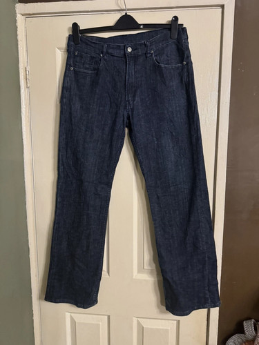 Levi 506 classic straight - classic,