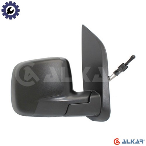 Exterior mirror 9265421 for - exterior,