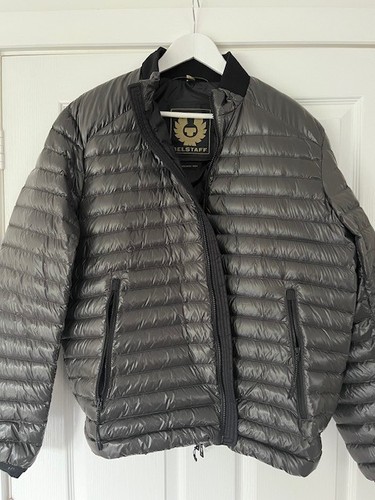 Belstaff airframe puffer - belstaff,