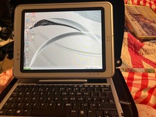 HP Compaq TC1100 ,tablet pc