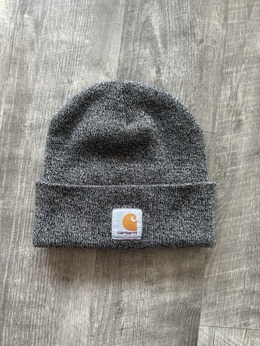 Carhartt knit beanie hat - carhartt,