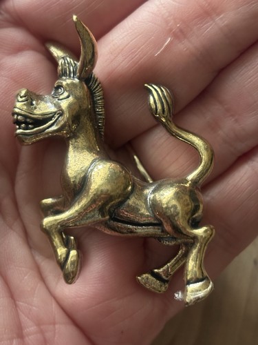 Fun cute detailed miniature - &,