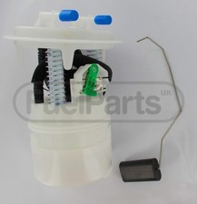 Fuel Pump fits CITROEN C3 1.4