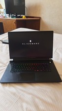 Alienware M17 R5 Gaming Laptop