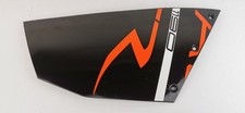 KTM 1190 RC8 RC8R 08-13 Left Side Cooler Middle Main Fairing Panel Cover [404]