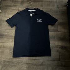 Emporio Armani EA7 Men's Dark