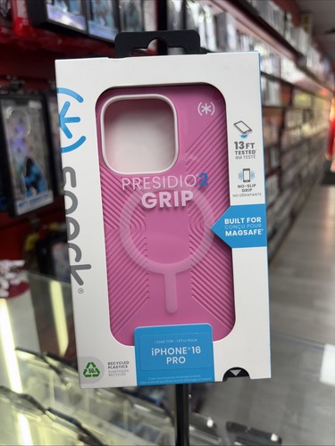 Speck iphone pro pink case - pro,