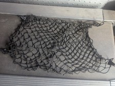 Peugeot 207cc Cargo Net Boot Luggage