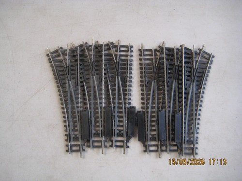Hornby model railways - 6, sets