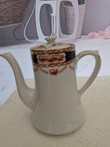 Vintage alfred meakin halcyon - vintage,