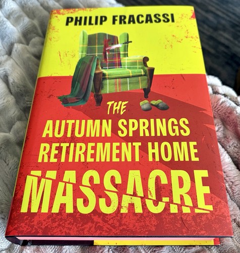 Philip fracassi autumn - philip,