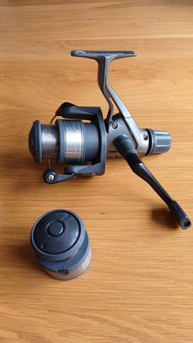 Lightly used shimano - used,
