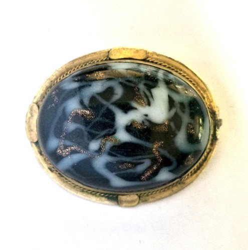 Antique victorian murano glass - murano,