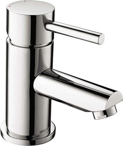 Bristan blitz mono - basin, mixer