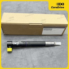 New Common Rail Injector