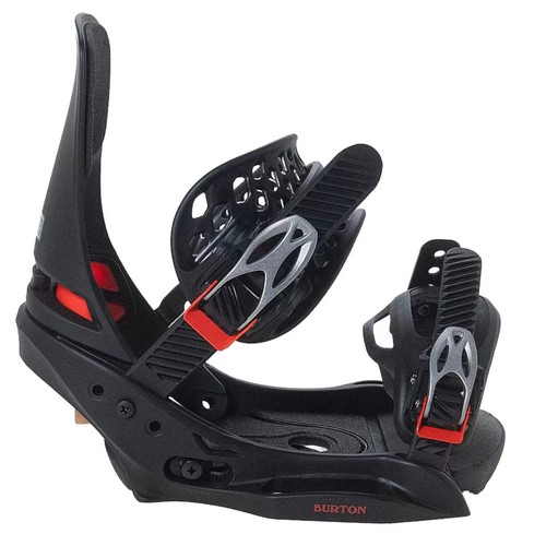 Burton lexa est snowboard - x,