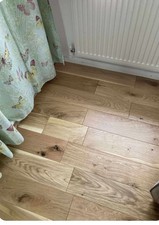 Studley Forest Engineered Oak Flooring