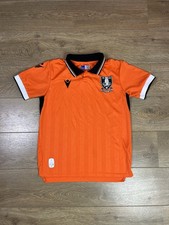 Sheffield Wednesday 2024/25