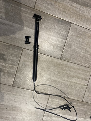 Rockshox reverb stealth - rockshox,